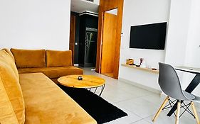 Appartement De Charme Terrasse Parking